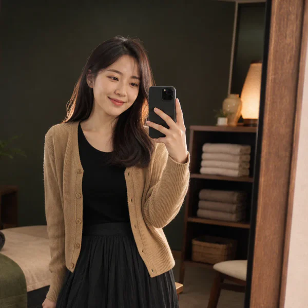 가든 아모르스테이 테라피 대표 안내 이미지