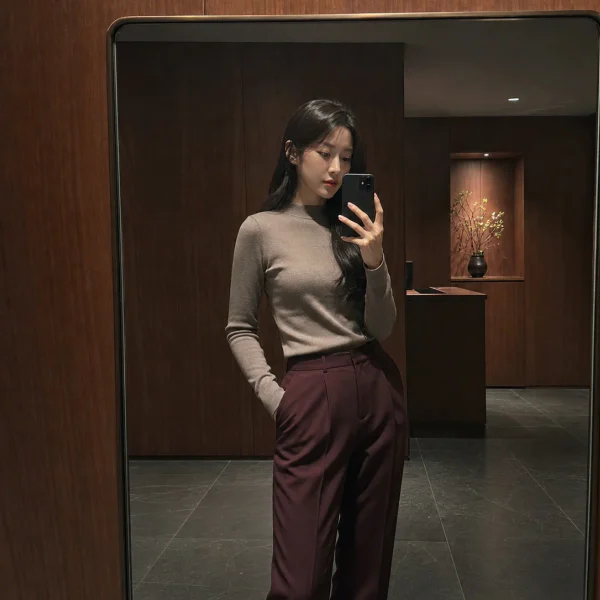 힐링 리사룸 마사지 대표 안내 이미지