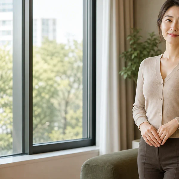 가든 가을스테이 마사지 대표 안내 이미지