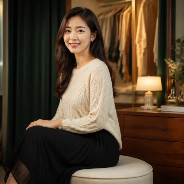 스테이 효정살롱 테라피 제휴업체 이미지