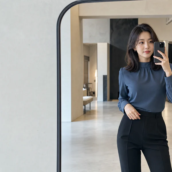 라운지 하린포레스트 테라피 대표 안내 이미지
