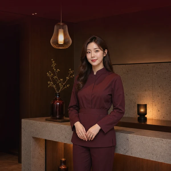 시그니처 리안스파 홈타이 대표 안내 이미지