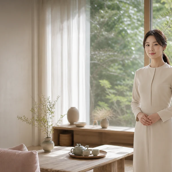 포레스트 솔라하우스 홈타이 대표 안내 이미지