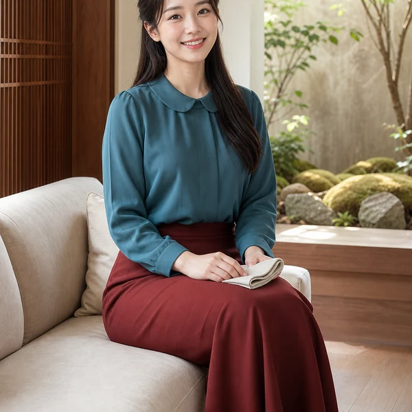 로열 레이아지트 테라피 대표 안내 이미지