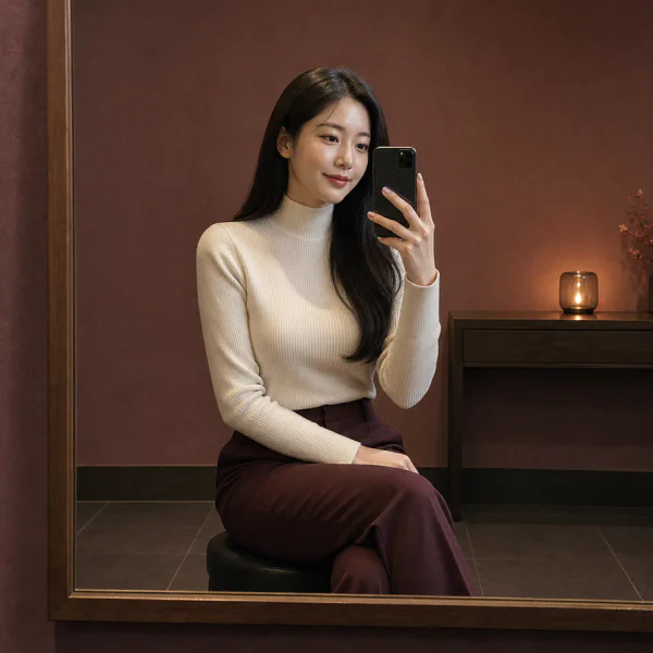 블랑 세레나아지트 홈타이 대표 안내 이미지
