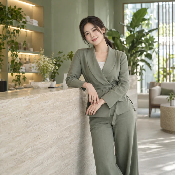 로열 로제스튜디오 홈타이 제휴업체 이미지