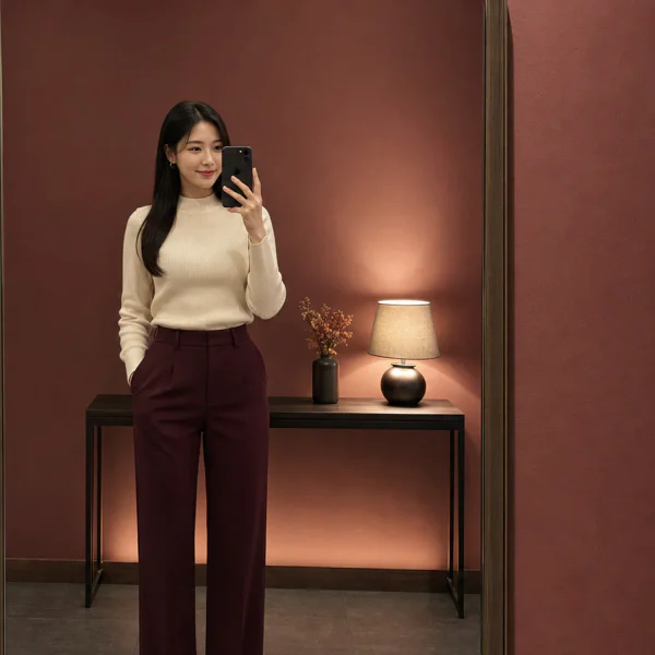 웰니스 로제웰빙 테라피 대표 안내 이미지