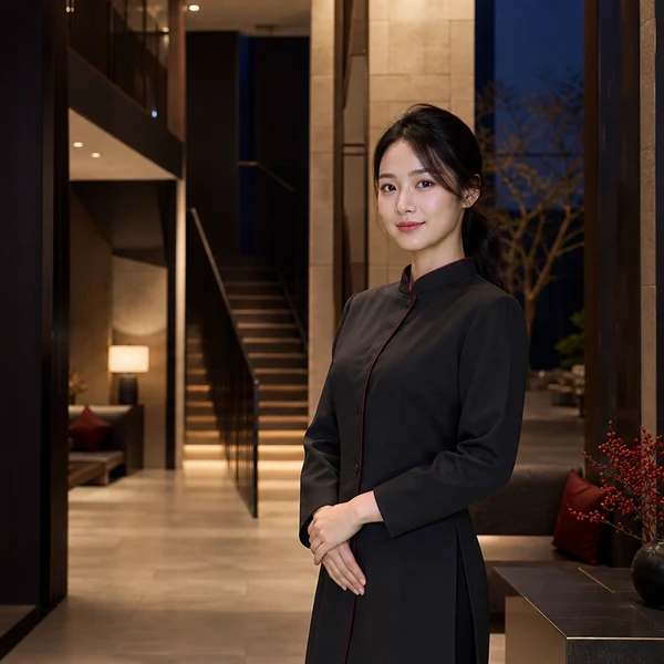 아로마 사나포레스트 테라피 대표 안내 이미지