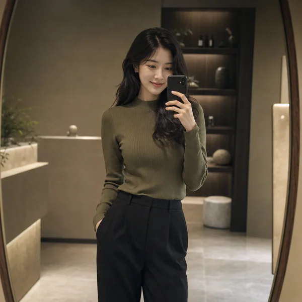 힐링 닝닝살롱 마사지 대표 안내 이미지