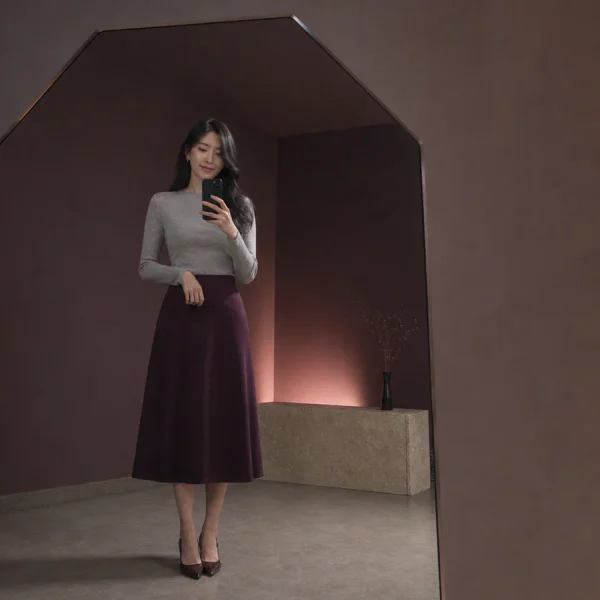 웰니스 세레나릴렉스 마사지 대표 안내 이미지