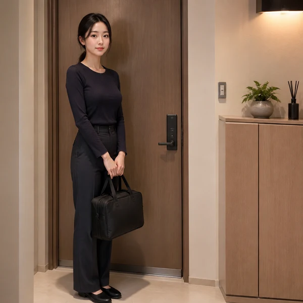 힐링 민지룸 홈타이 제휴업체 이미지
