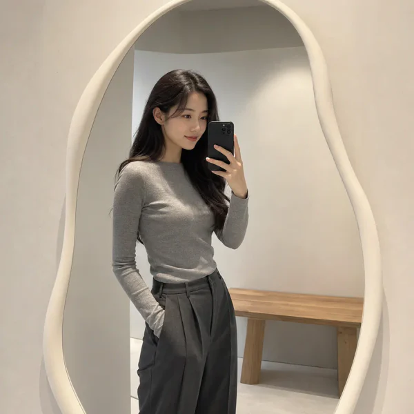 힐링 루나살롱 마사지 대표 안내 이미지