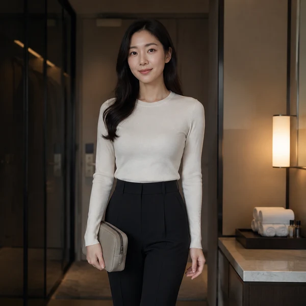 포레스트 세리스튜디오 홈타이 대표 안내 이미지