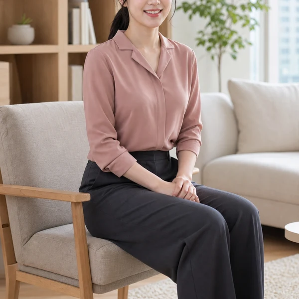 클래식 네이처릴렉스 마사지 대표 안내 이미지
