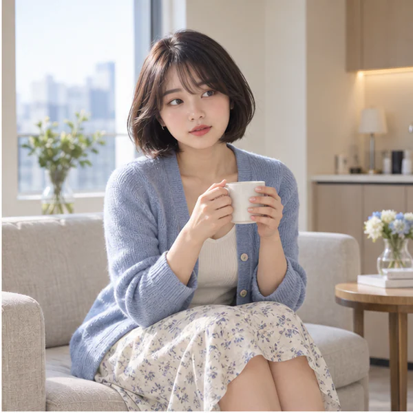 웰니스 나연웰빙 홈타이 대표 안내 이미지