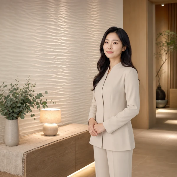 스위트 가을테라스 마사지 대표 안내 이미지