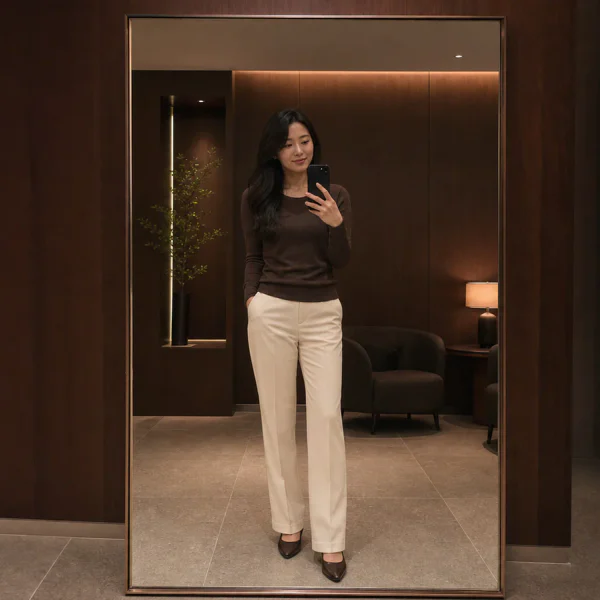 클래식 메르시릴렉스 홈타이 대표 안내 이미지