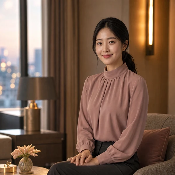 힐링 효정룸 테라피 제휴업체 이미지