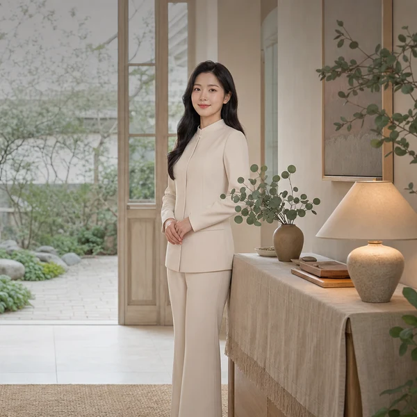 아로마 루나웰빙 홈타이 대표 안내 이미지