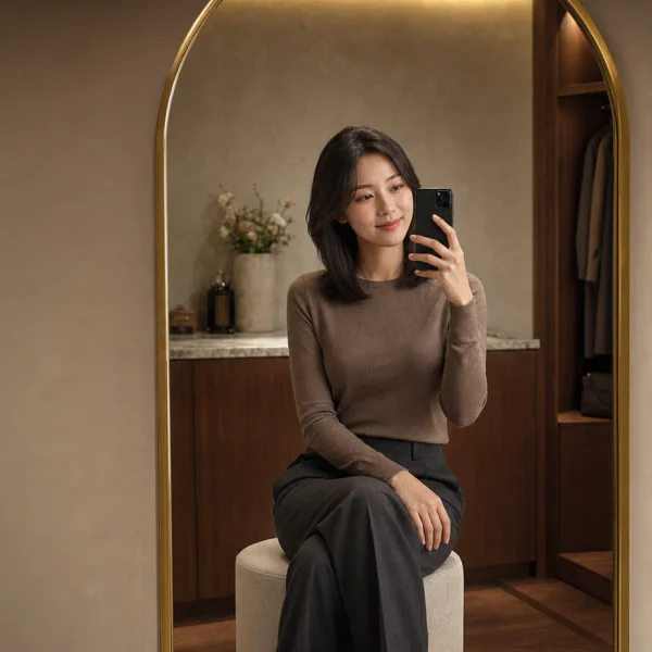 라운지 리서웰빙 테라피 대표 안내 이미지