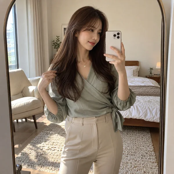 스테이 블루밍살롱 홈타이 대표 안내 이미지