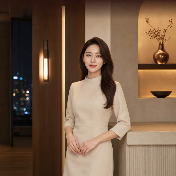 웰니스 카리나웰빙 마사지 제휴업체 이미지