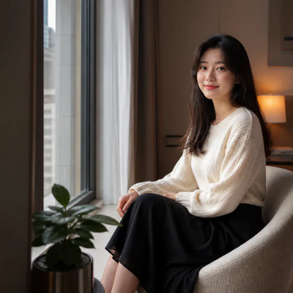 웰니스 로제플레이스 홈타이 대표 안내 이미지
