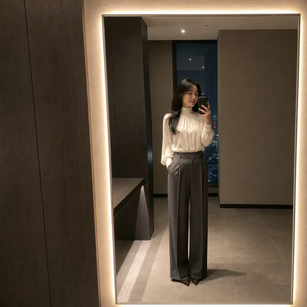 라운지 새봄가든 테라피 제휴업체 이미지