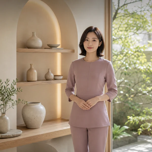 리브케어 테라피 대표 안내 이미지