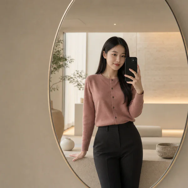 포레스트 라엘하우스 테라피 대표 안내 이미지