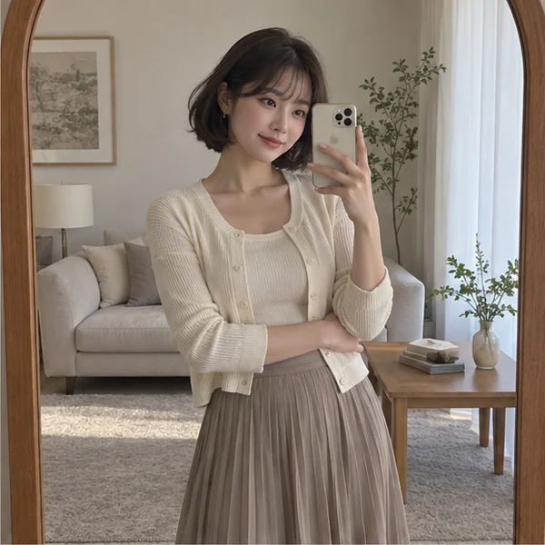 윈터라운지 홈타이 대표 안내 이미지