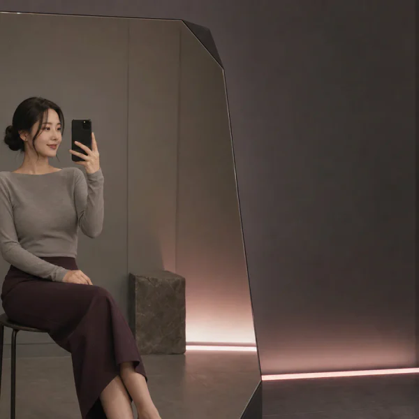 클래식 아이린릴렉스 테라피 제휴업체 이미지