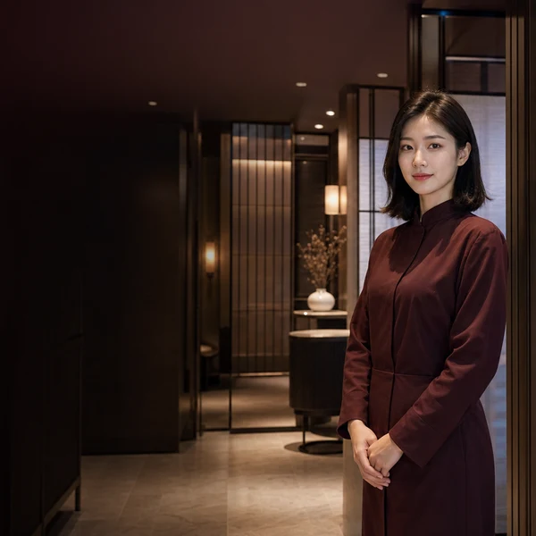 민지라운지 마사지 제휴업체 이미지