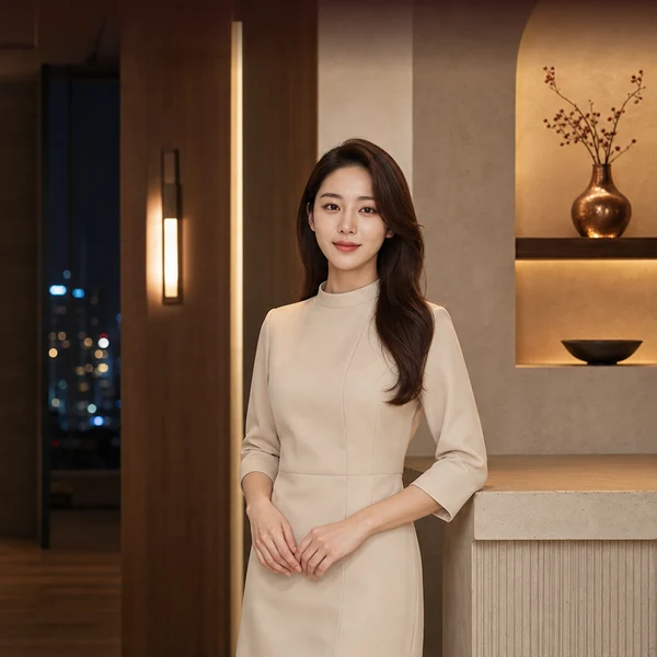 스테이 아모르살롱 홈타이 제휴업체 이미지