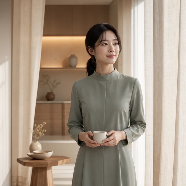 포레스트 블루밍하우스 마사지 대표 안내 이미지
