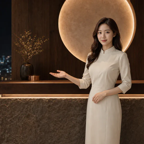 레이스파 테라피 대표 안내 이미지