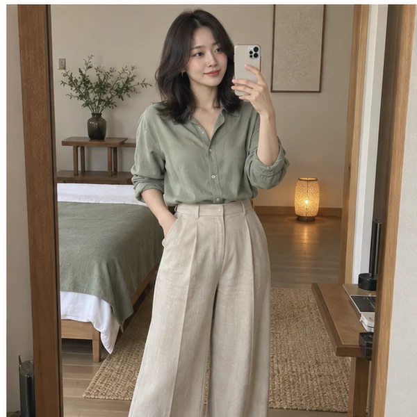 라운지 아린웰빙 테라피 대표 안내 이미지