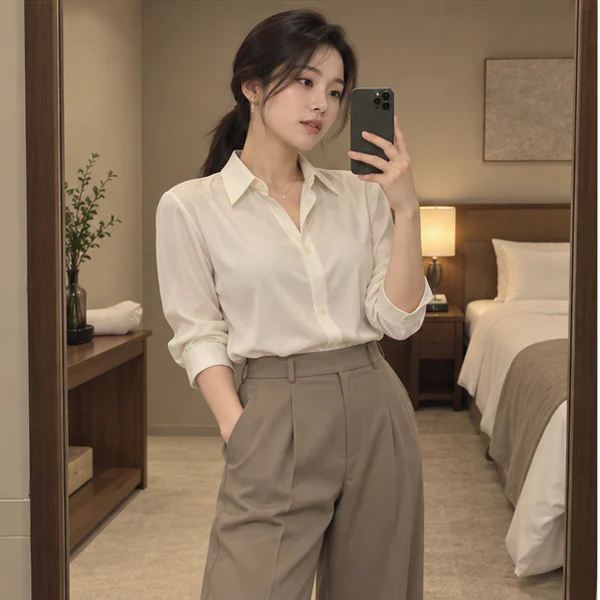 힐링 민지살롱 마사지 대표 안내 이미지