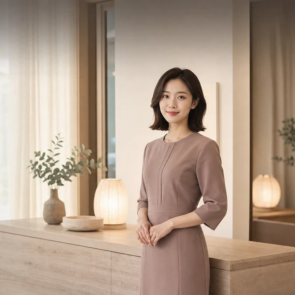 시그니처 하니스파 테라피 제휴업체 이미지
