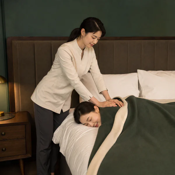 로열 소담센터 테라피 대표 안내 이미지