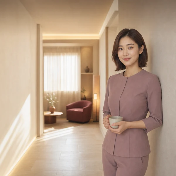 스위트 제니스테이 테라피 대표 안내 이미지