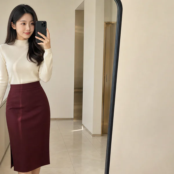 클래식 클로이릴렉스 홈타이 대표 안내 이미지