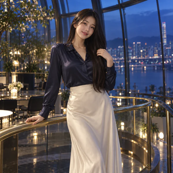 힐링 아모르살롱 홈타이 대표 안내 이미지
