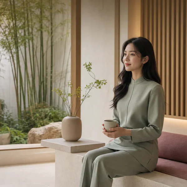 스테이 아모르살롱 테라피 제휴업체 이미지