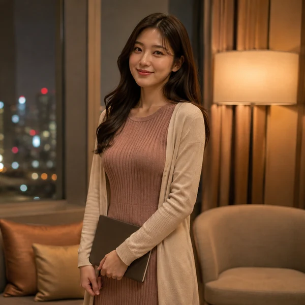 그랜드 카리나플레이스 마사지 제휴업체 이미지