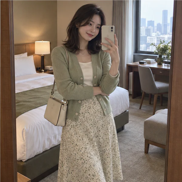 클래식 로제플레이스 테라피 대표 안내 이미지