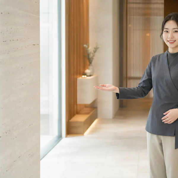 힐링 민지룸 마사지 제휴업체 이미지