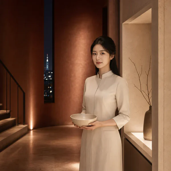 웰니스 라비앙플레이스 테라피 대표 안내 이미지