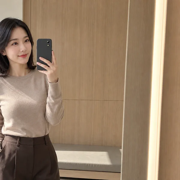 블랑 민지아지트 마사지 대표 안내 이미지