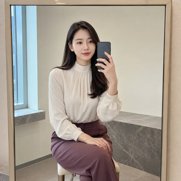 힐링 아린살롱 테라피 대표 안내 이미지